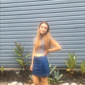 Meet your Posher, Brittany